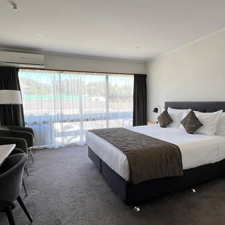 Alpers Lodge & Conference Centre Auckland Bagian luar foto