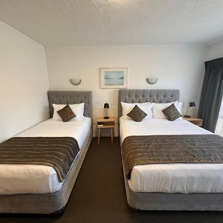 Alpers Lodge & Conference Centre Auckland Bagian luar foto