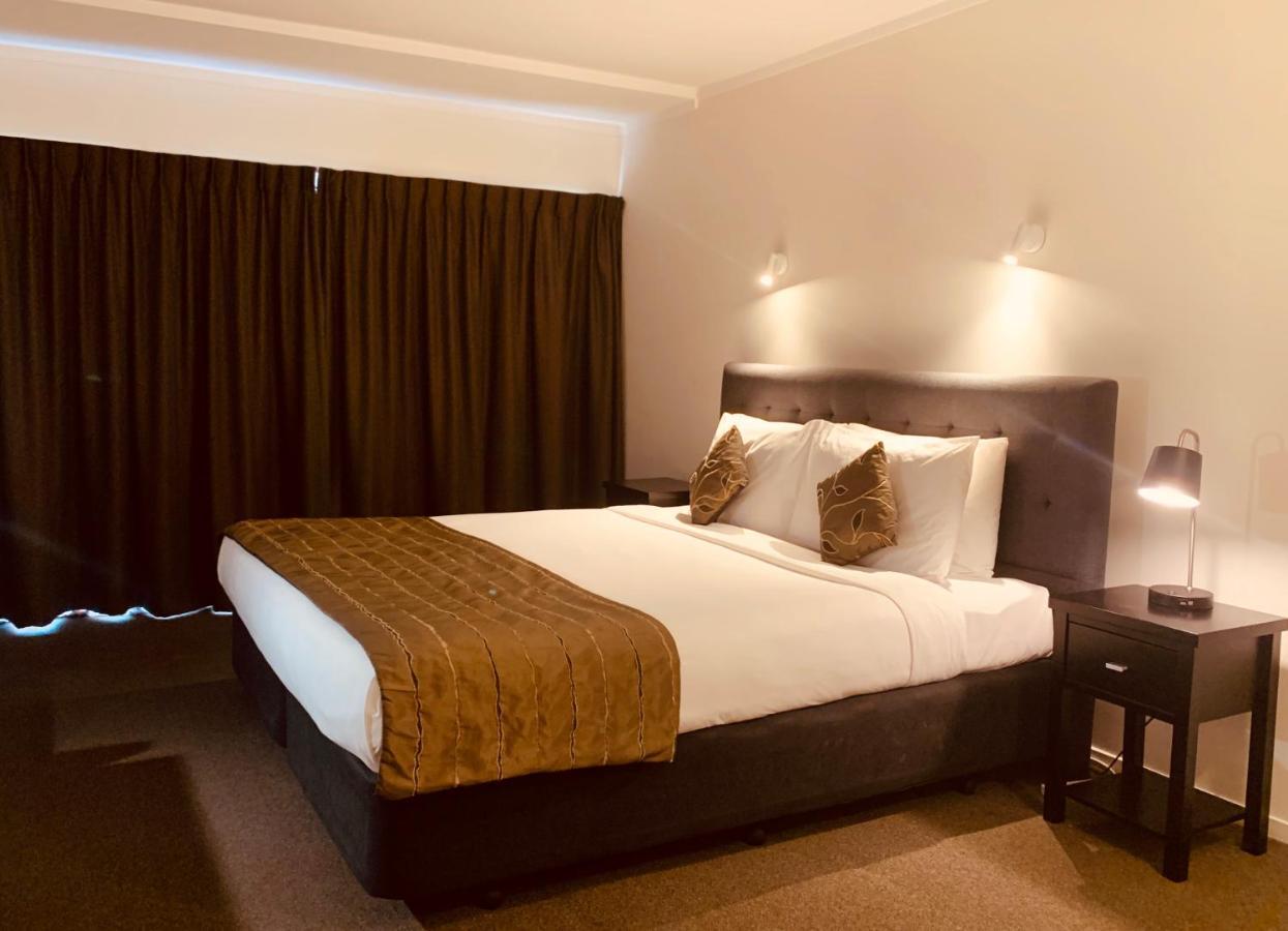 Alpers Lodge & Conference Centre Auckland Bagian luar foto