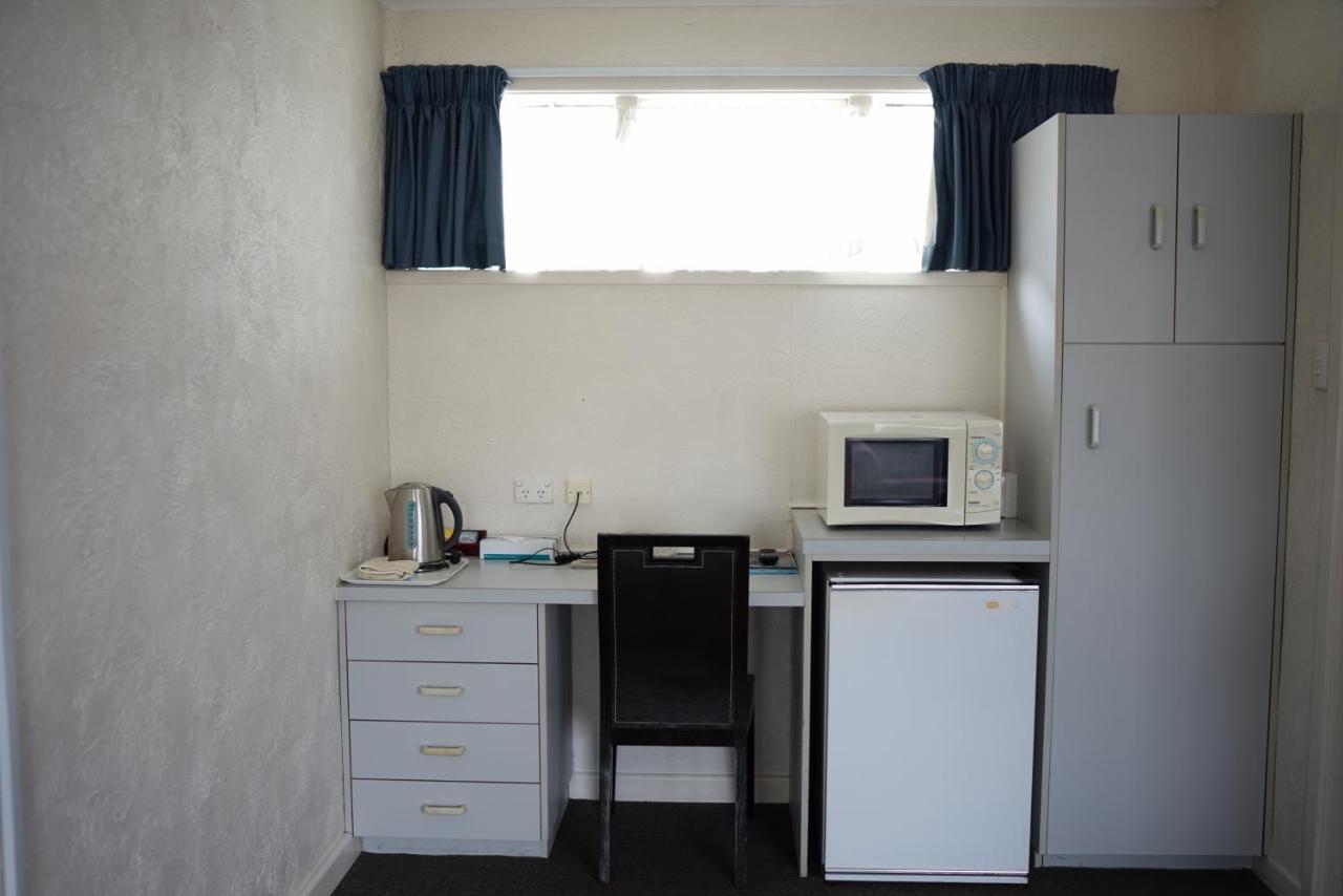 Alpers Lodge & Conference Centre Auckland Bagian luar foto