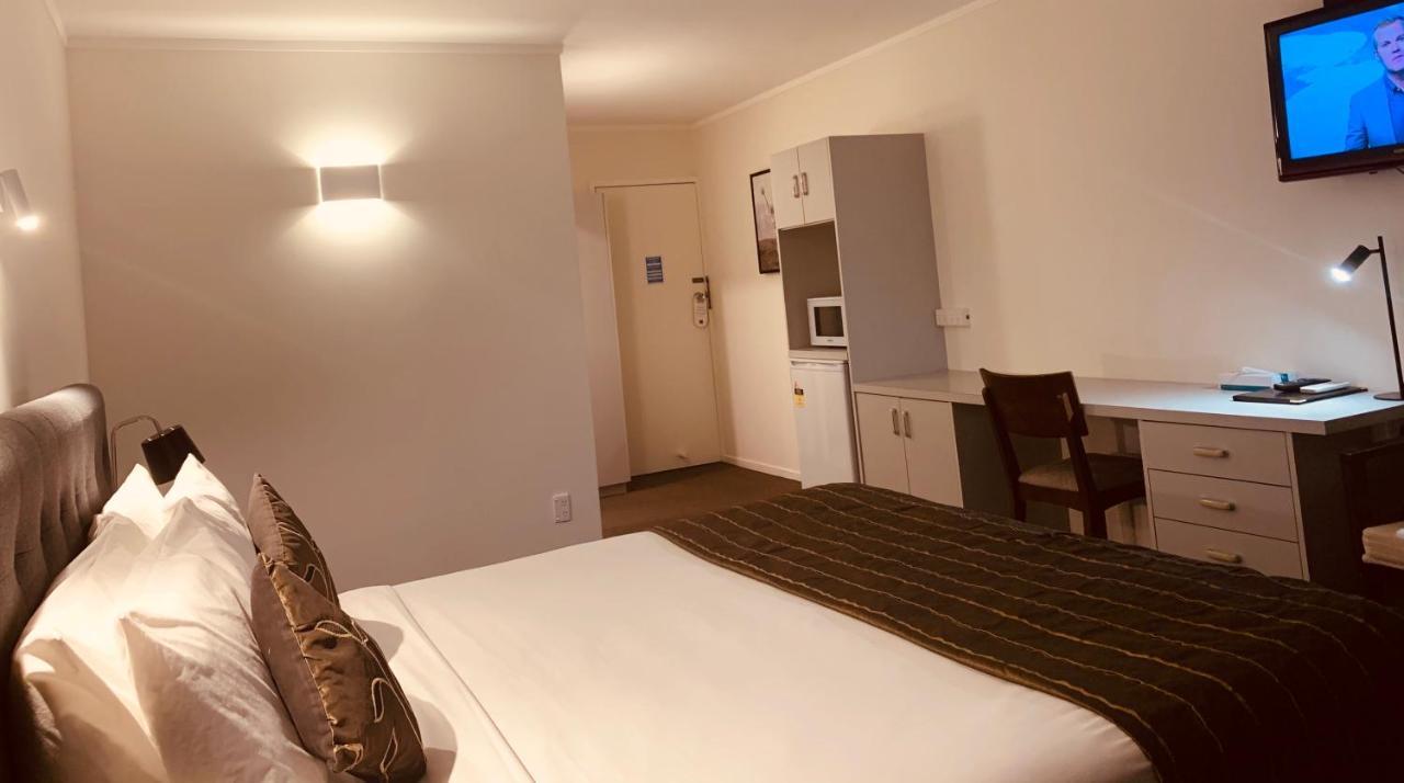 Alpers Lodge & Conference Centre Auckland Bagian luar foto