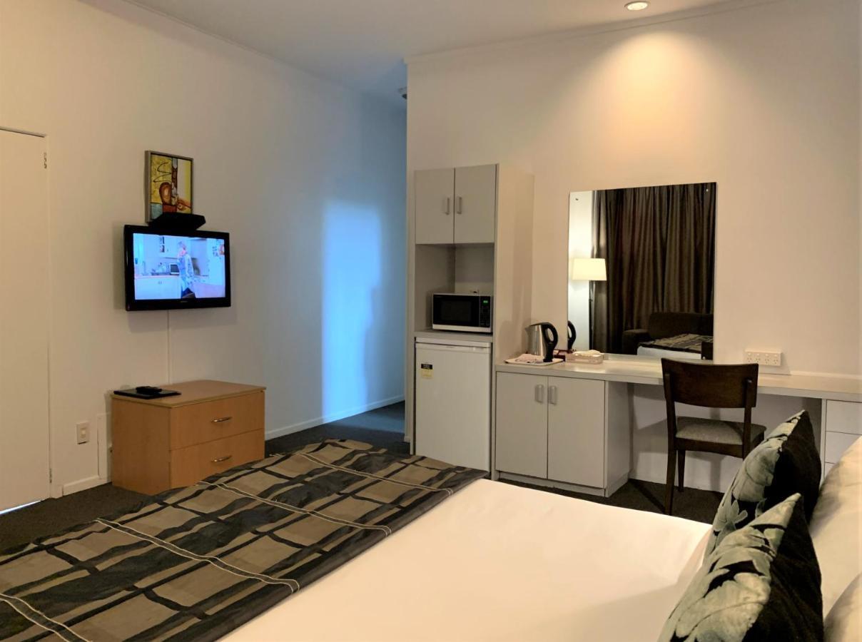 Alpers Lodge & Conference Centre Auckland Bagian luar foto