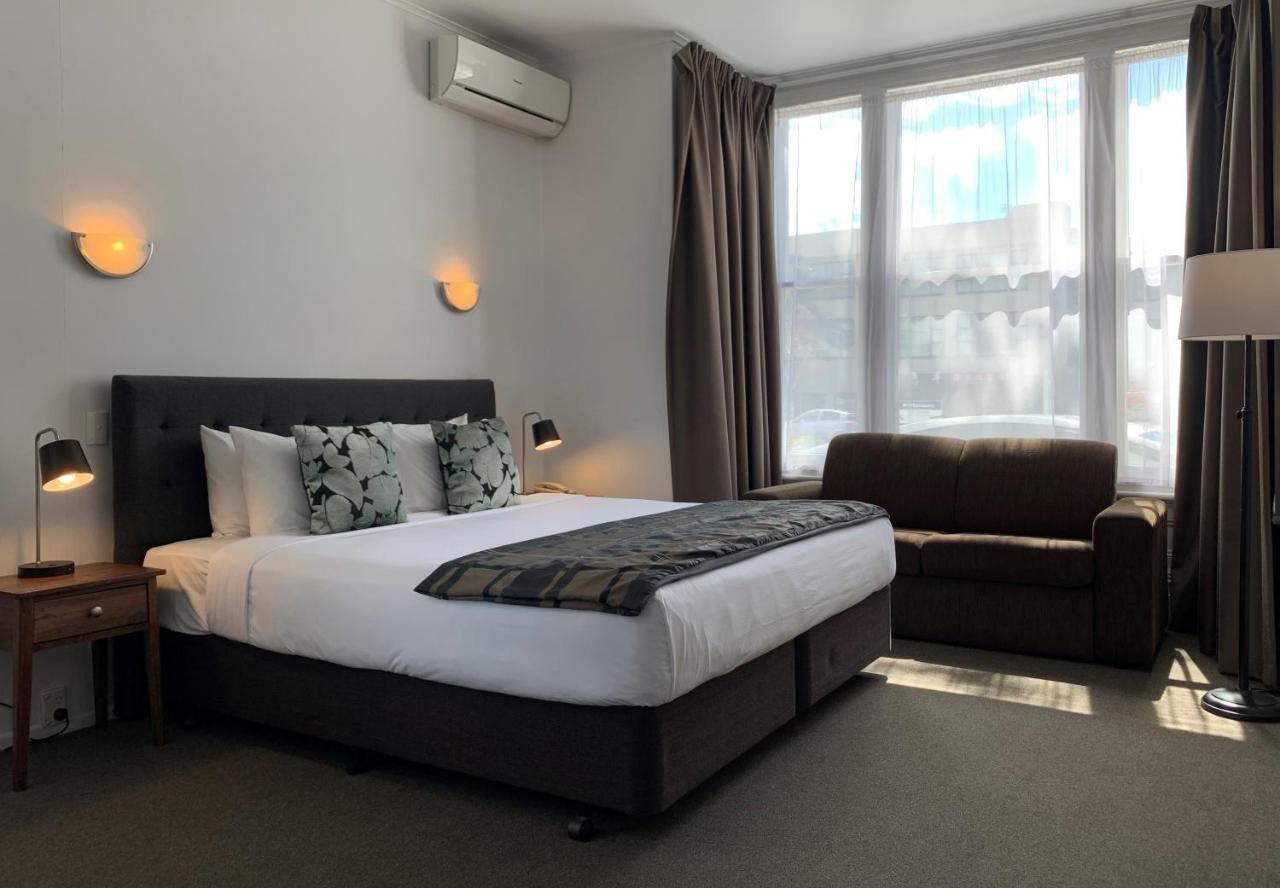 Alpers Lodge & Conference Centre Auckland Bagian luar foto