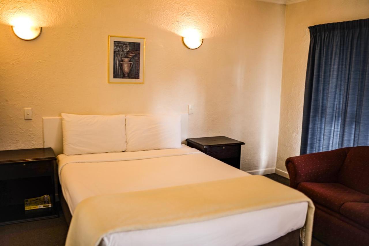 Alpers Lodge & Conference Centre Auckland Bagian luar foto