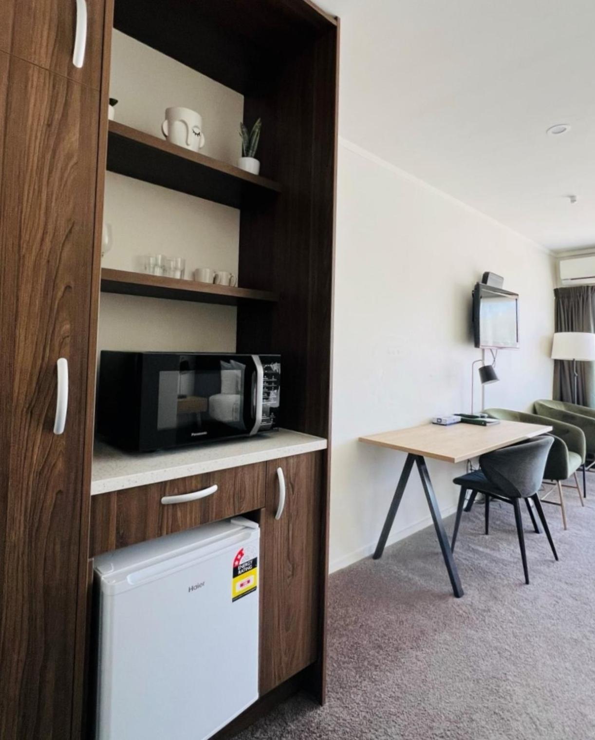 Alpers Lodge & Conference Centre Auckland Bagian luar foto