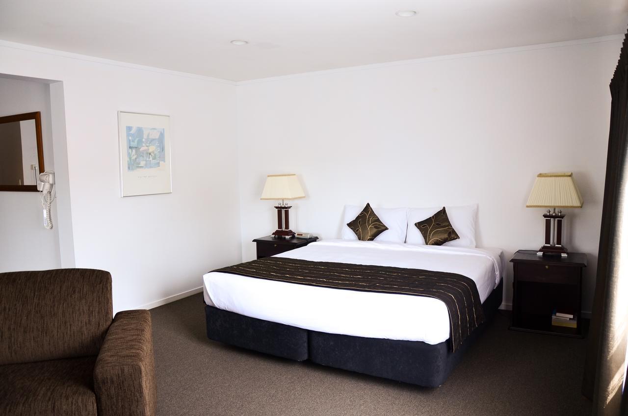 Alpers Lodge & Conference Centre Auckland Bagian luar foto