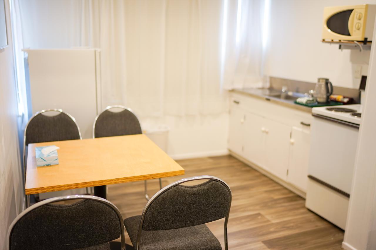 Alpers Lodge & Conference Centre Auckland Bagian luar foto